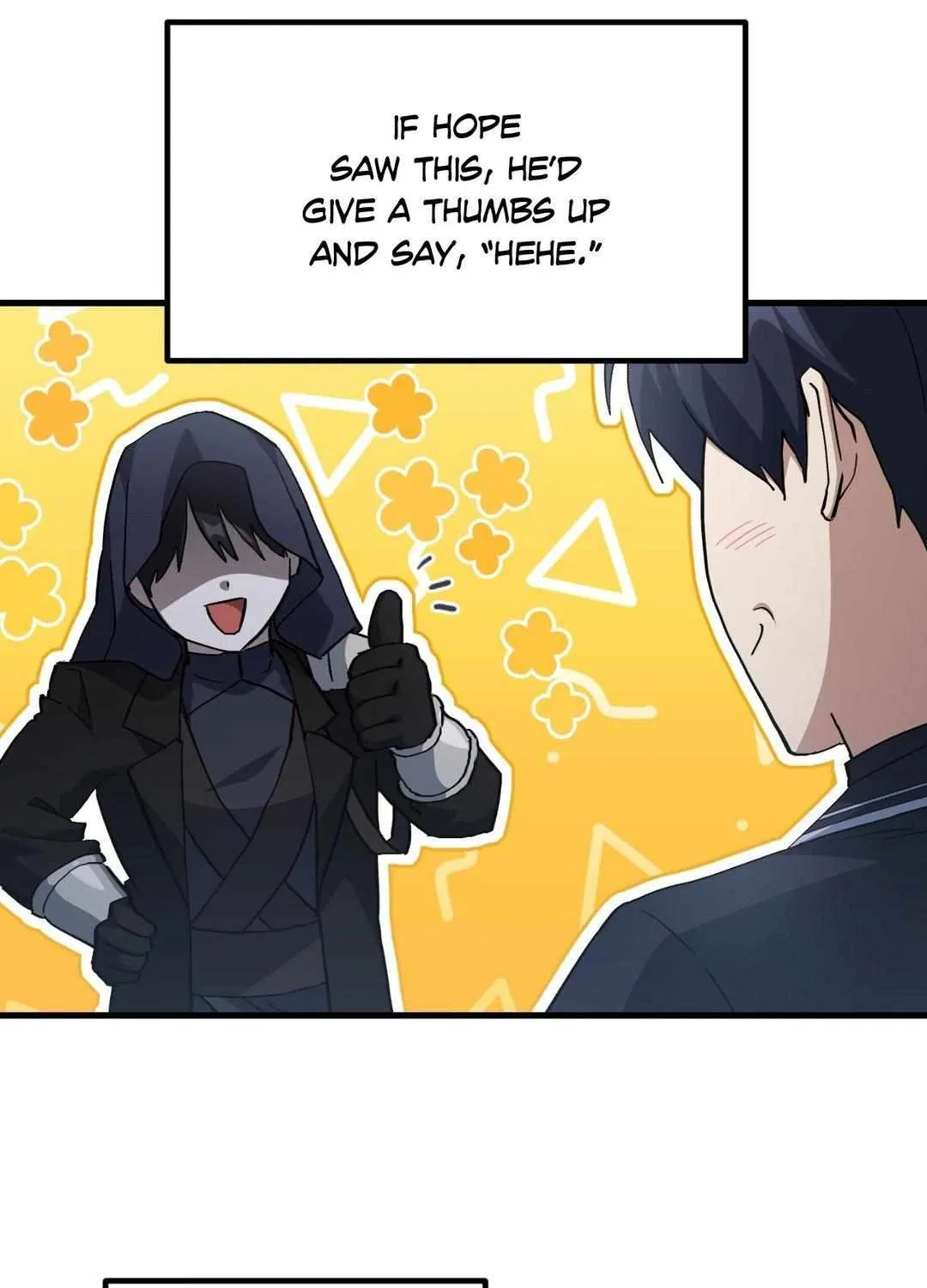 How to Train Your Healer Chapter 52 page 75 - 