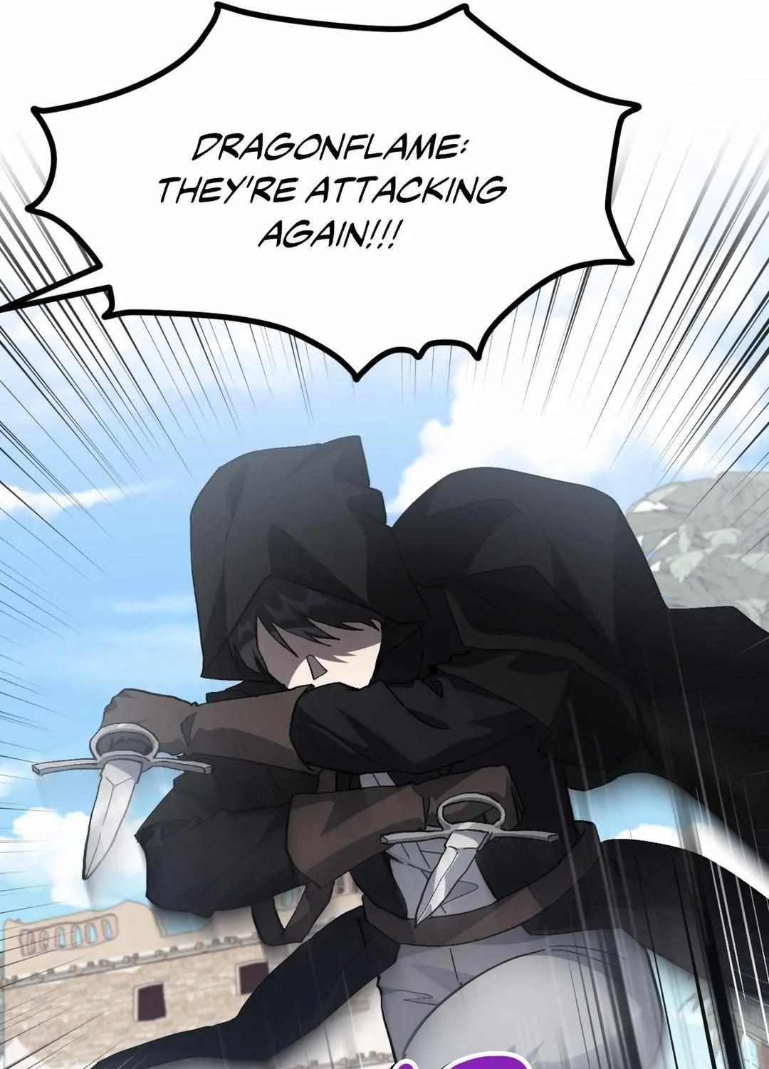 How to Train Your Healer Chapter 52 page 9 - 