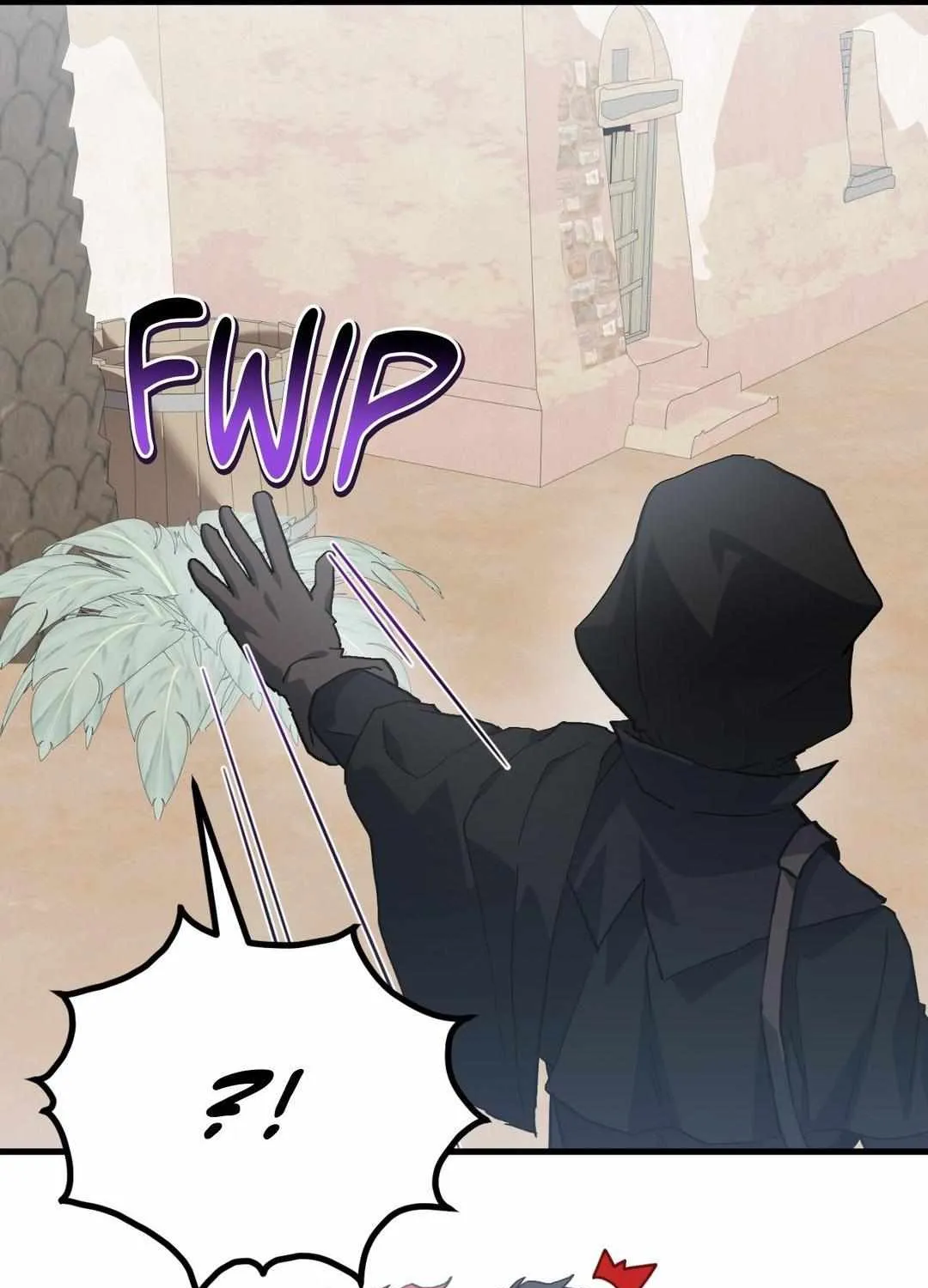 How to Train Your Healer Chapter 52 page 96 - 