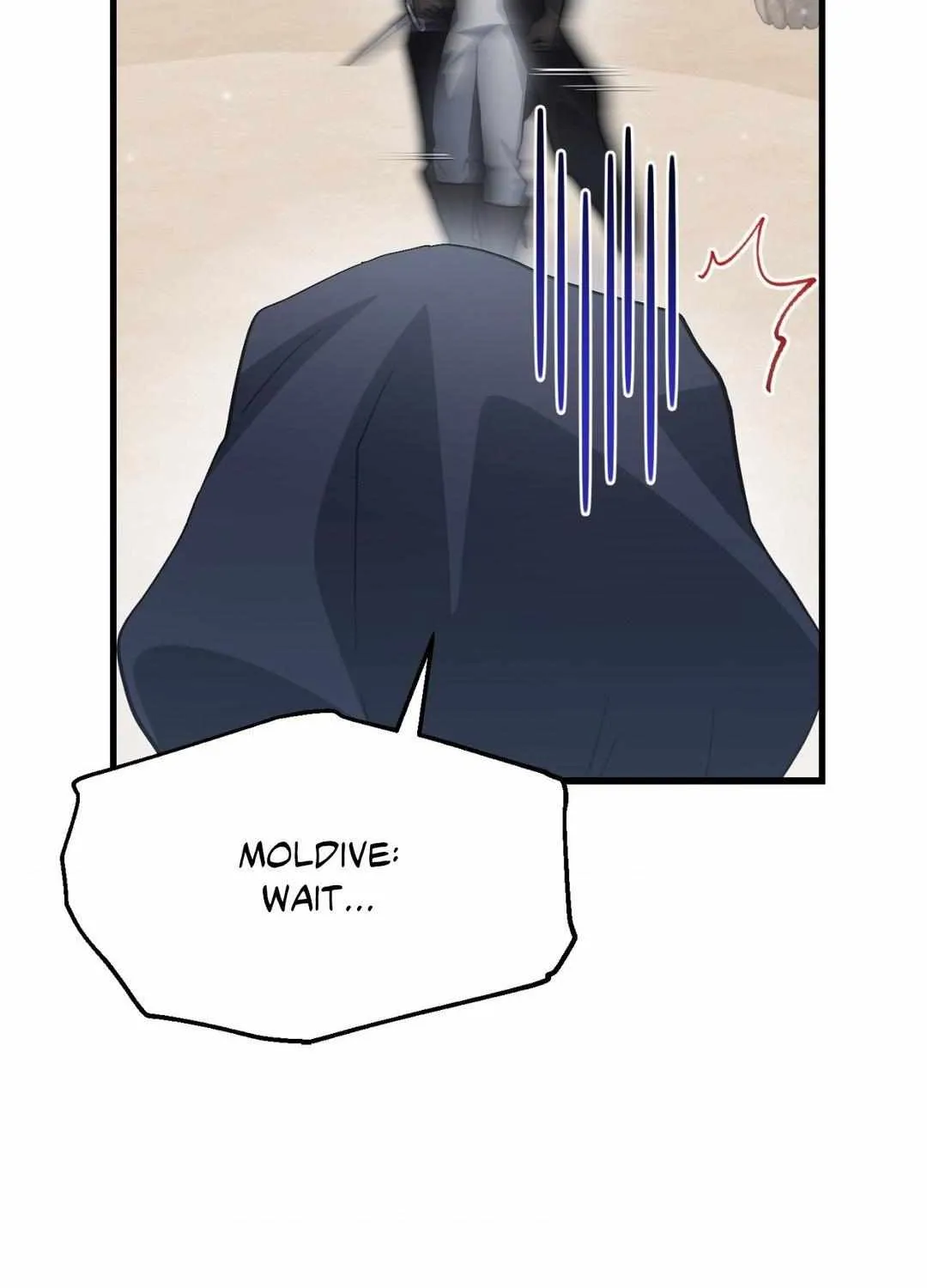 How to Train Your Healer Chapter 53 page 24 - 