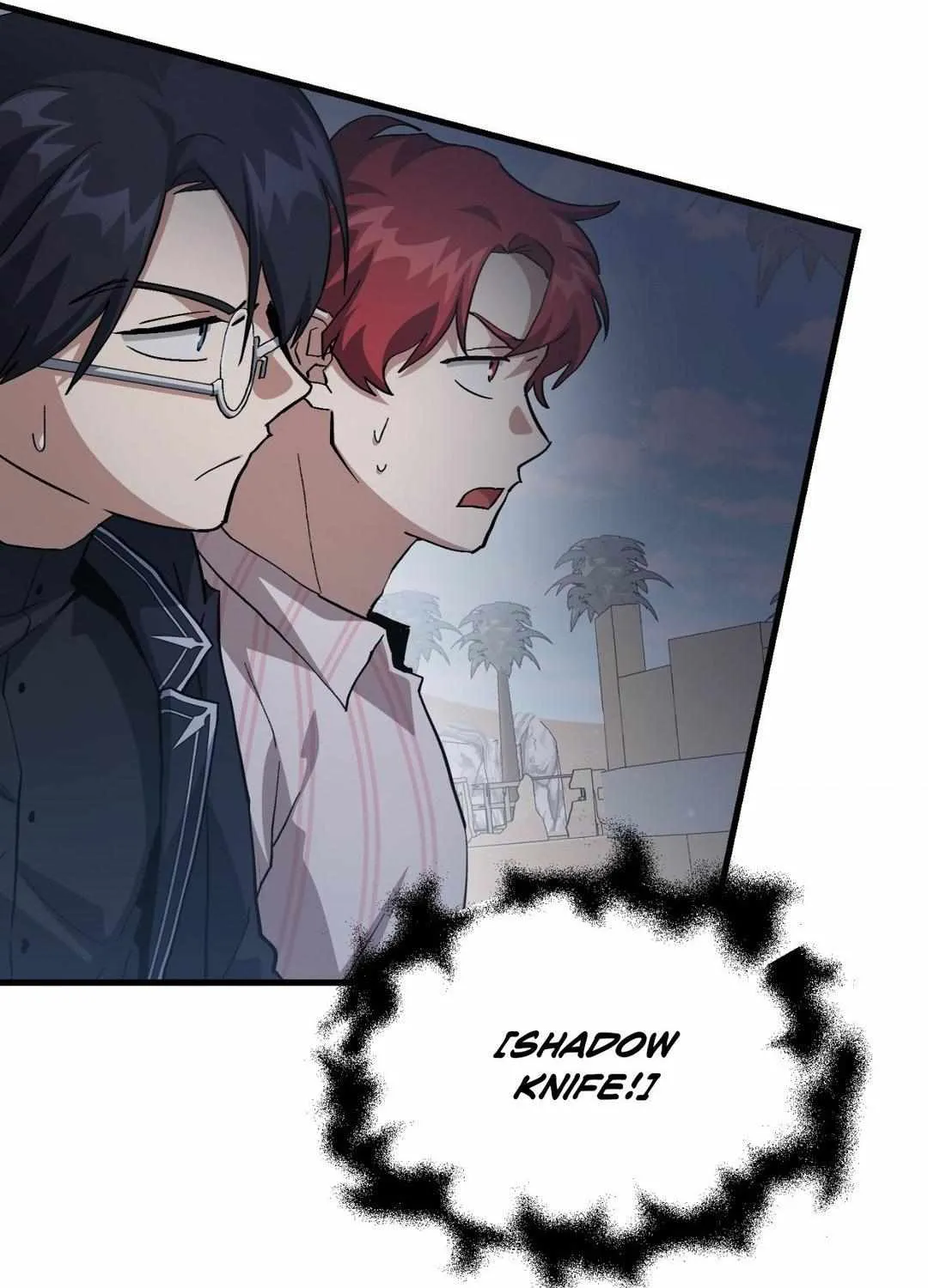 How to Train Your Healer Chapter 53 page 26 - 