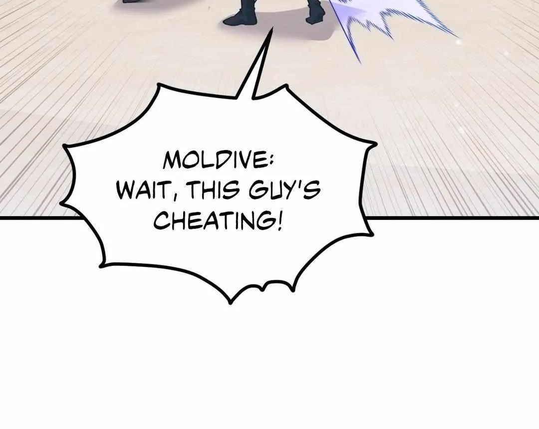 How to Train Your Healer Chapter 53 page 28 - 