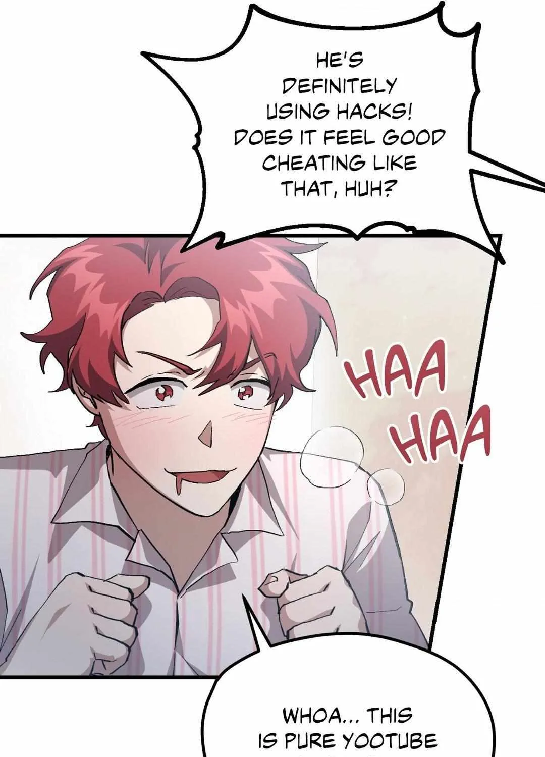 How to Train Your Healer Chapter 53 page 29 - 