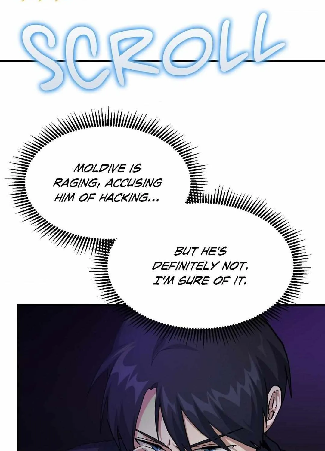 How to Train Your Healer Chapter 53 page 31 - 