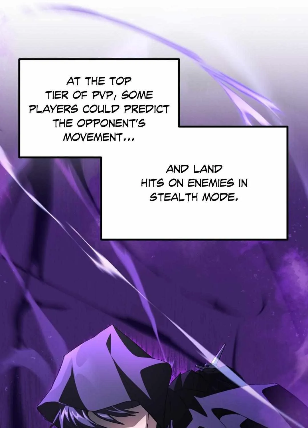 How to Train Your Healer Chapter 53 page 33 - 