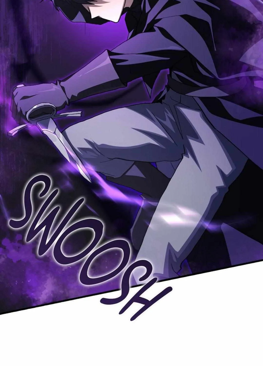 How to Train Your Healer Chapter 53 page 34 - 