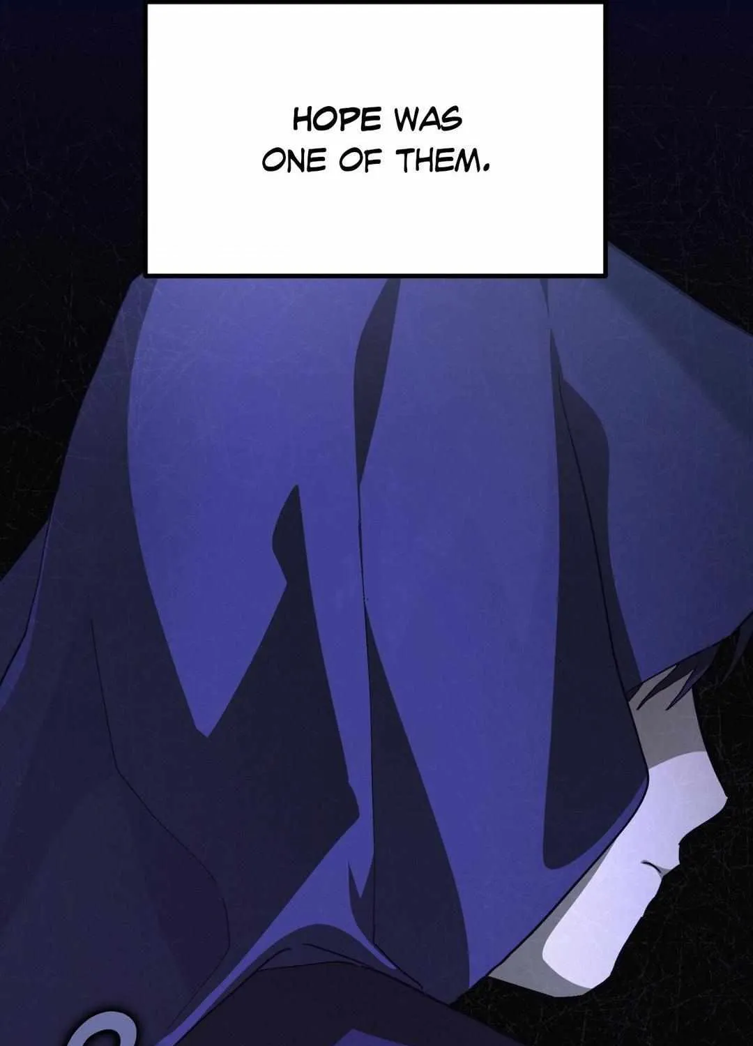How to Train Your Healer Chapter 53 page 36 - 