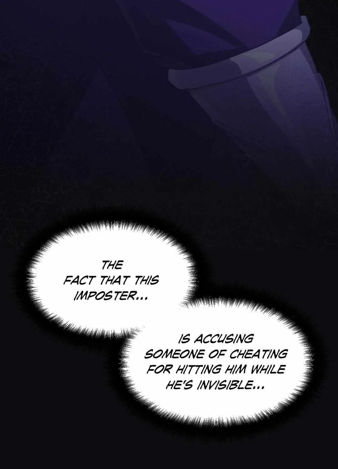 How to Train Your Healer Chapter 53 page 38 - 