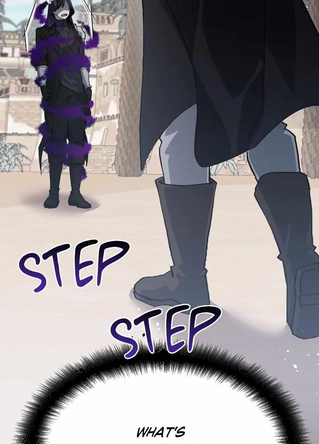 How to Train Your Healer Chapter 53 page 5 - 