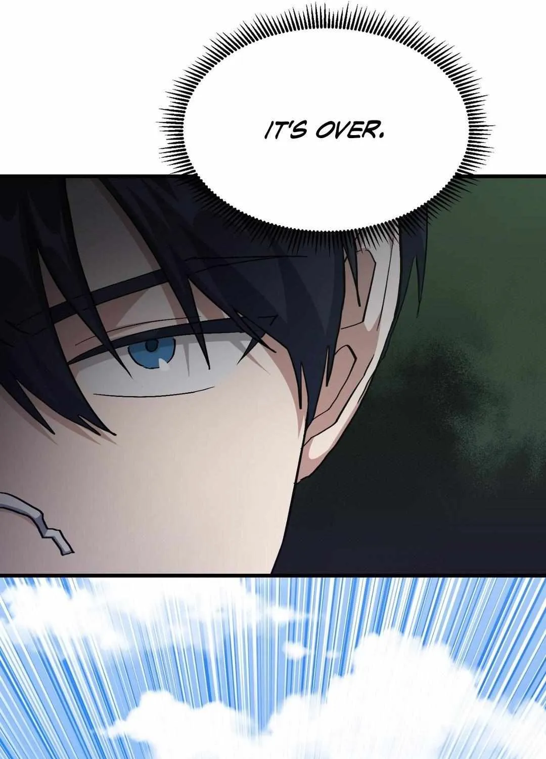 How to Train Your Healer Chapter 53 page 48 - 