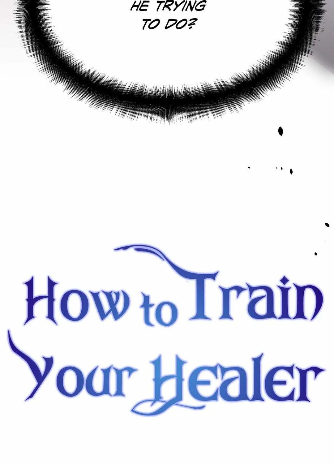 How to Train Your Healer Chapter 53 page 6 - 