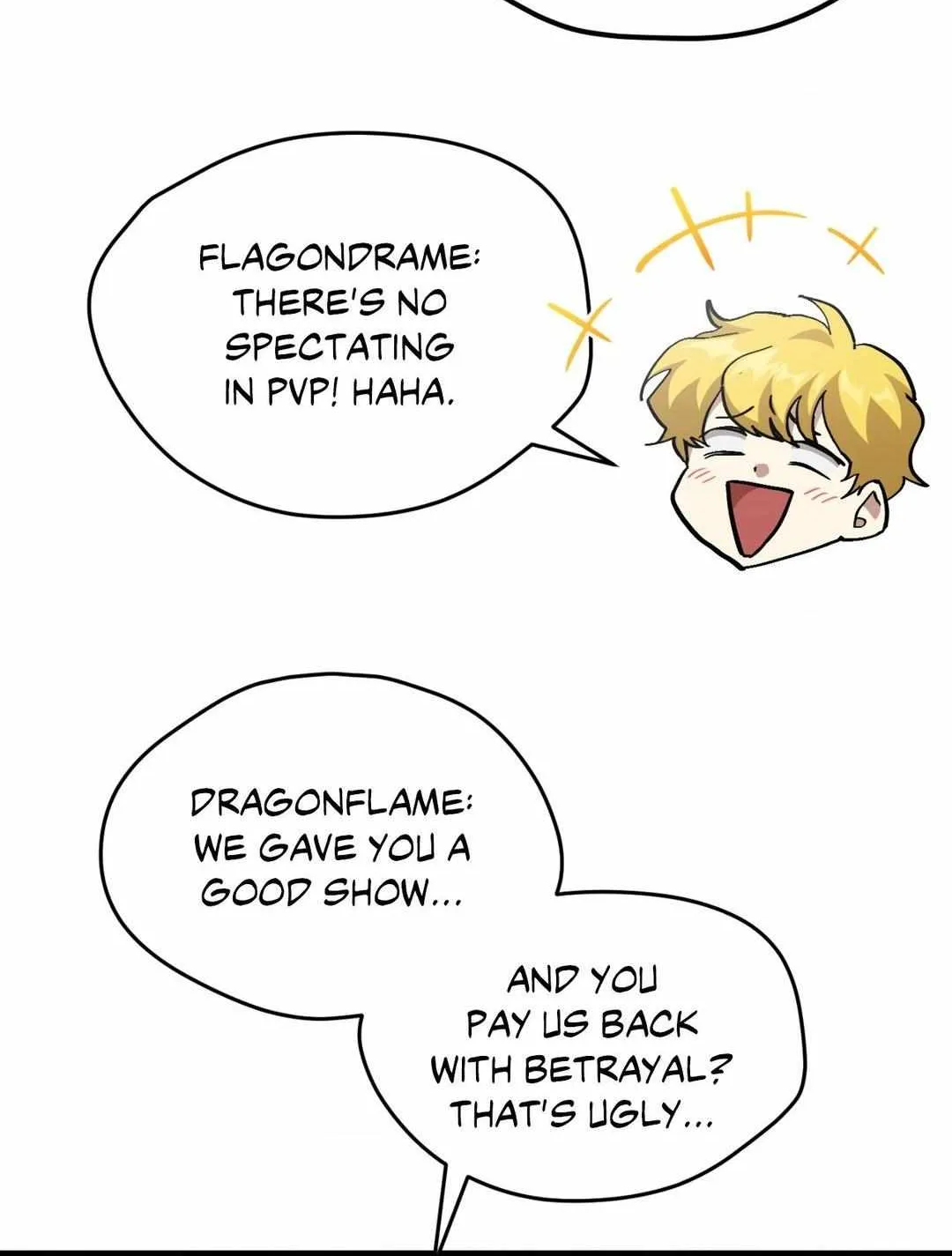 How to Train Your Healer Chapter 53 page 53 - 