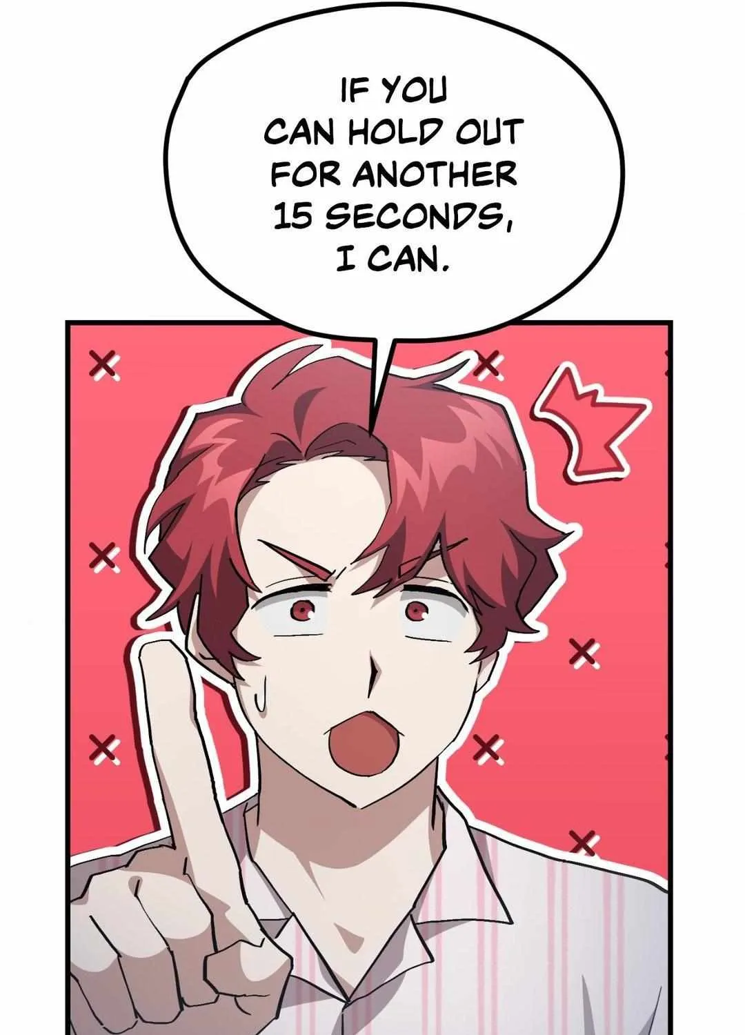 How to Train Your Healer Chapter 53 page 57 - 