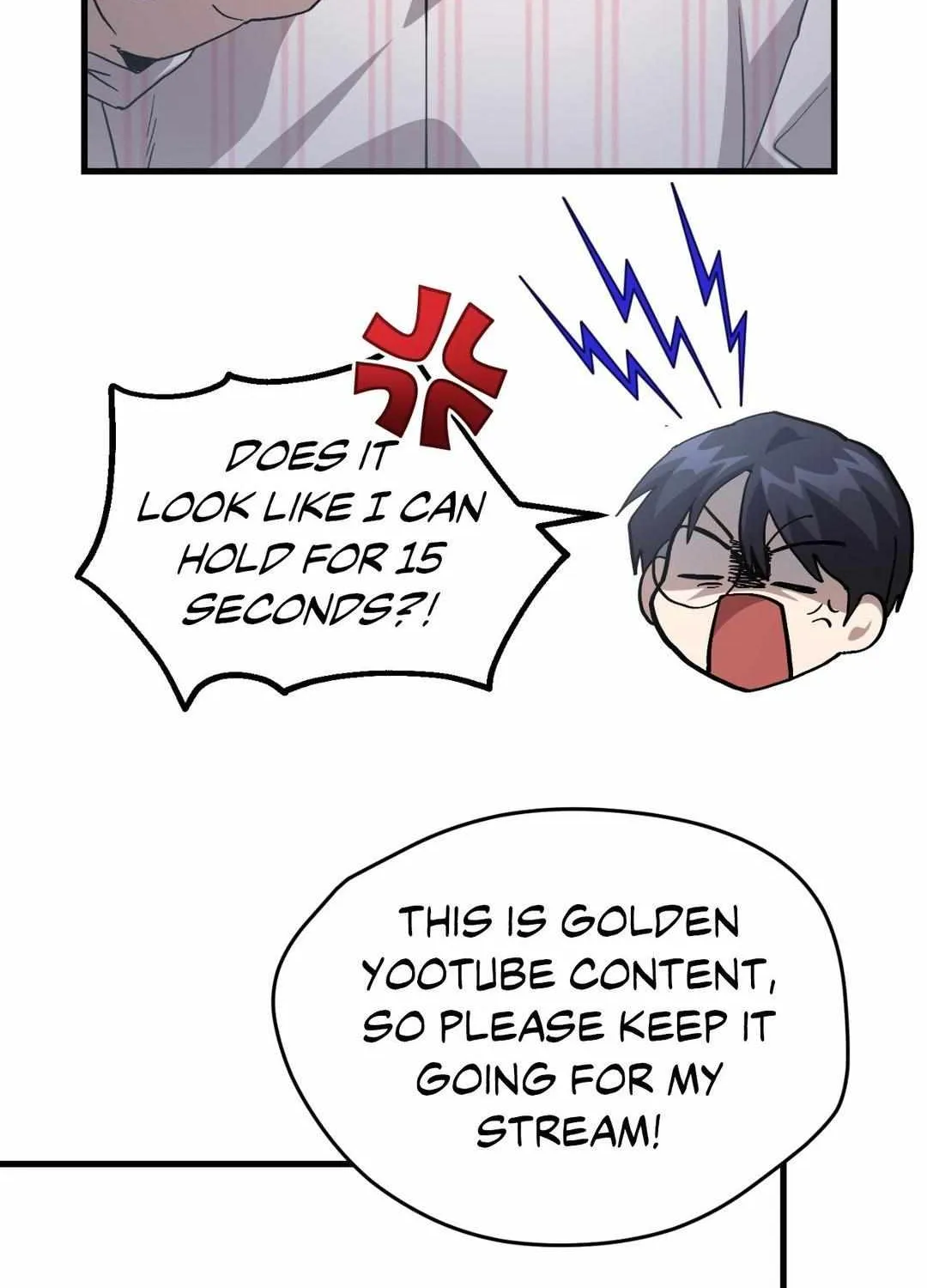 How to Train Your Healer Chapter 53 page 58 - 
