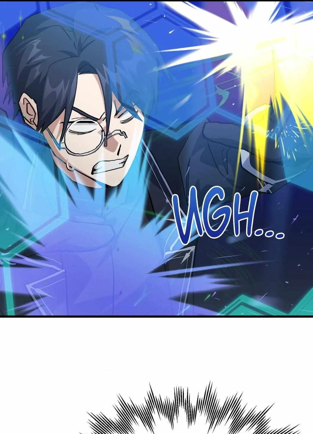How to Train Your Healer Chapter 53 page 61 - 