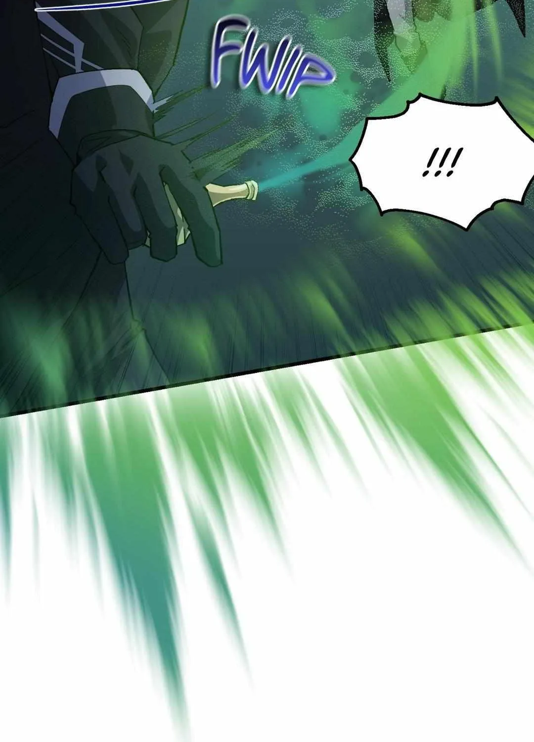 How to Train Your Healer Chapter 53 page 65 - 