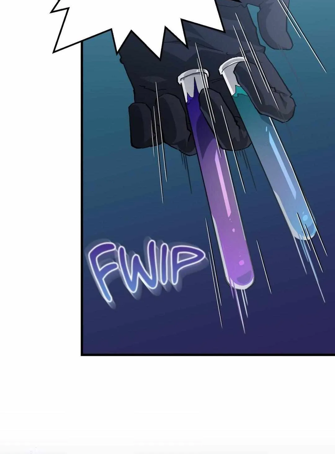 How to Train Your Healer Chapter 53 page 69 - 