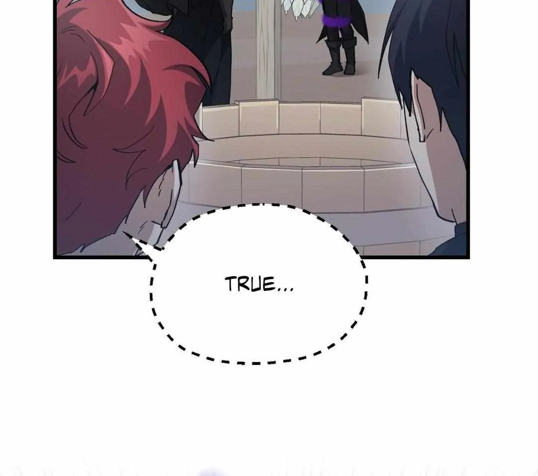 How to Train Your Healer Chapter 53 page 10 - 