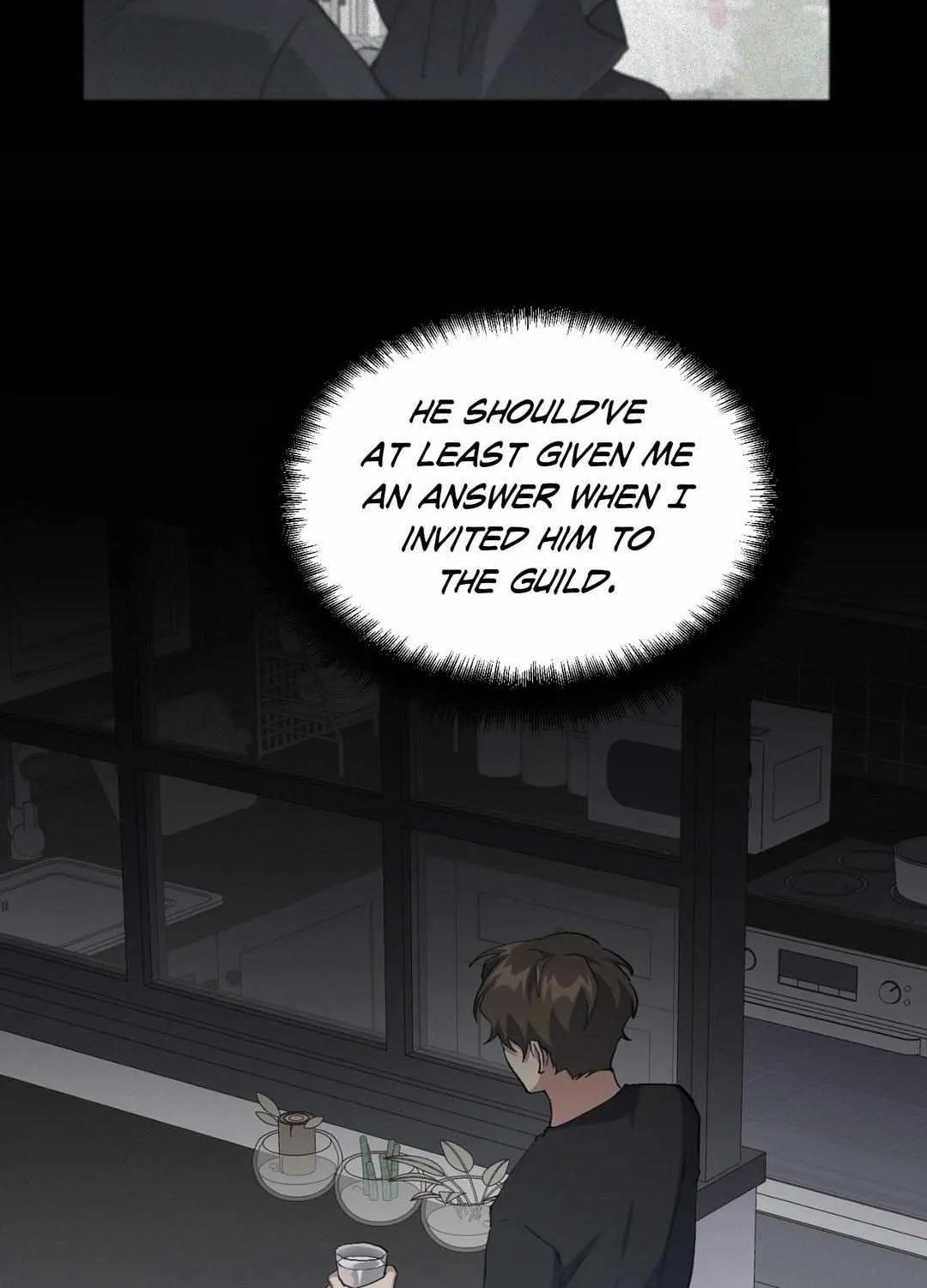 How to Train Your Healer Chapter 53 page 96 - 