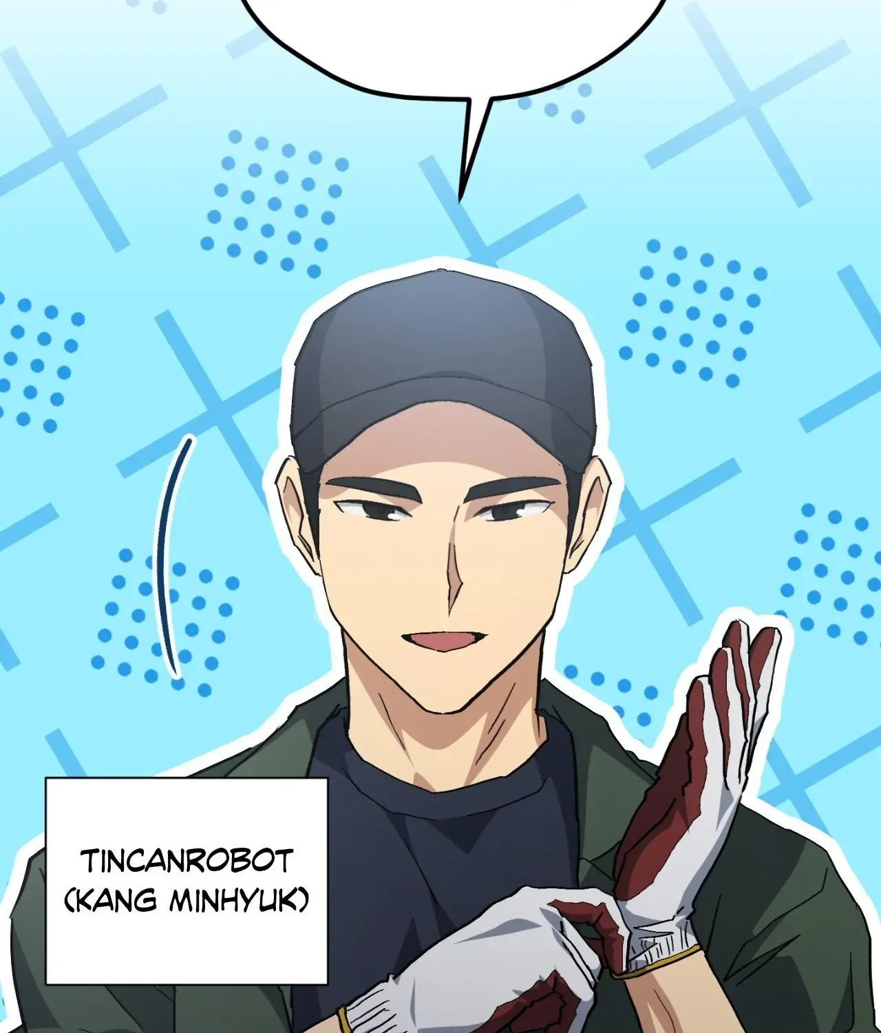 How to Train Your Healer Chapter 55 page 106 - 