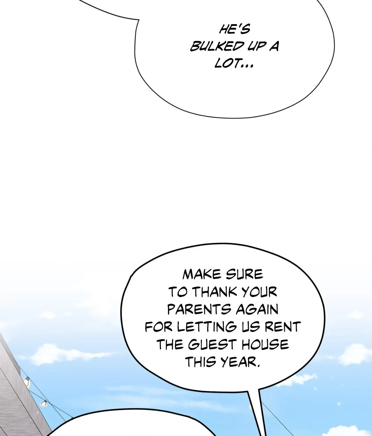 How to Train Your Healer Chapter 55 page 114 - 