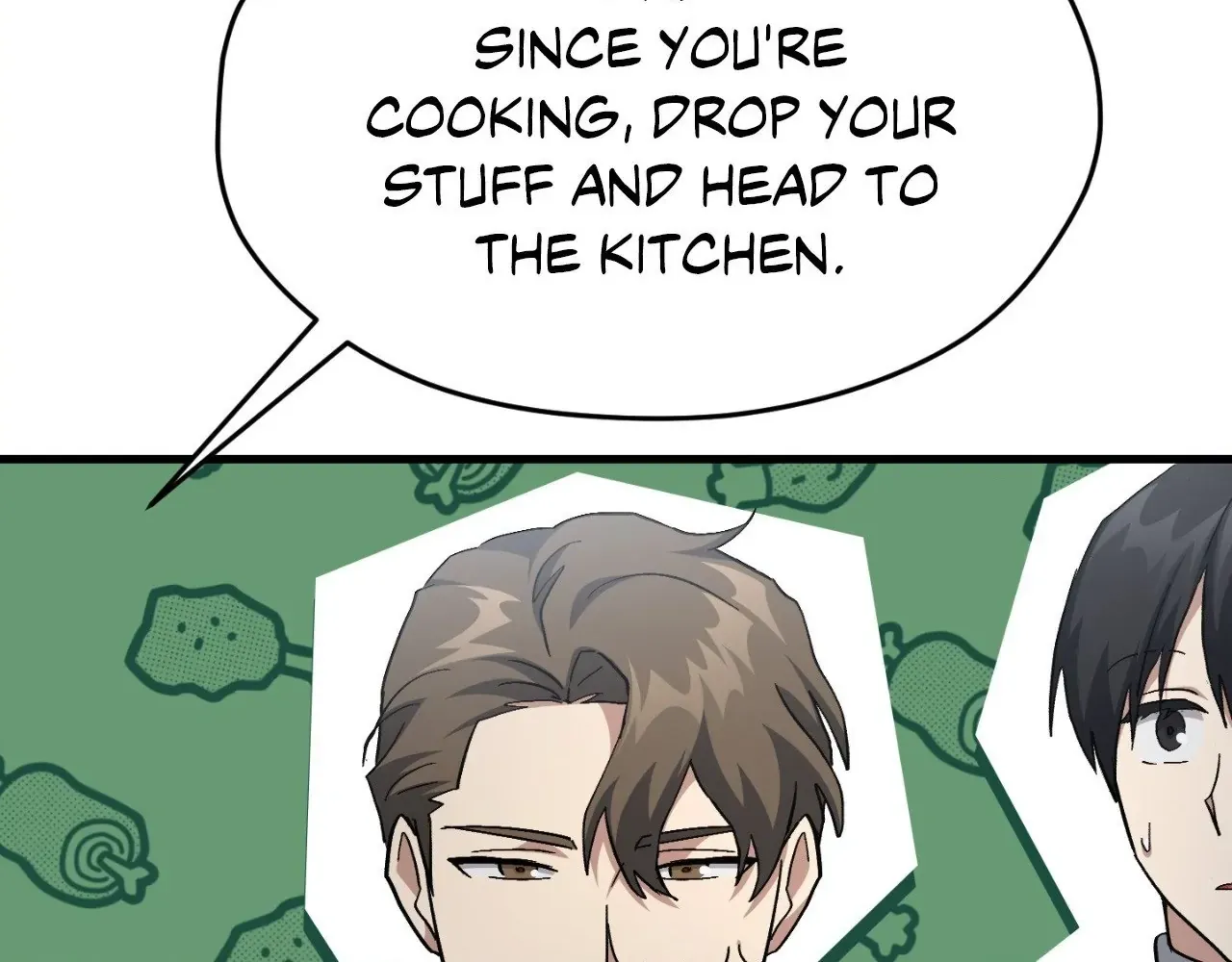 How to Train Your Healer Chapter 55 page 119 - 