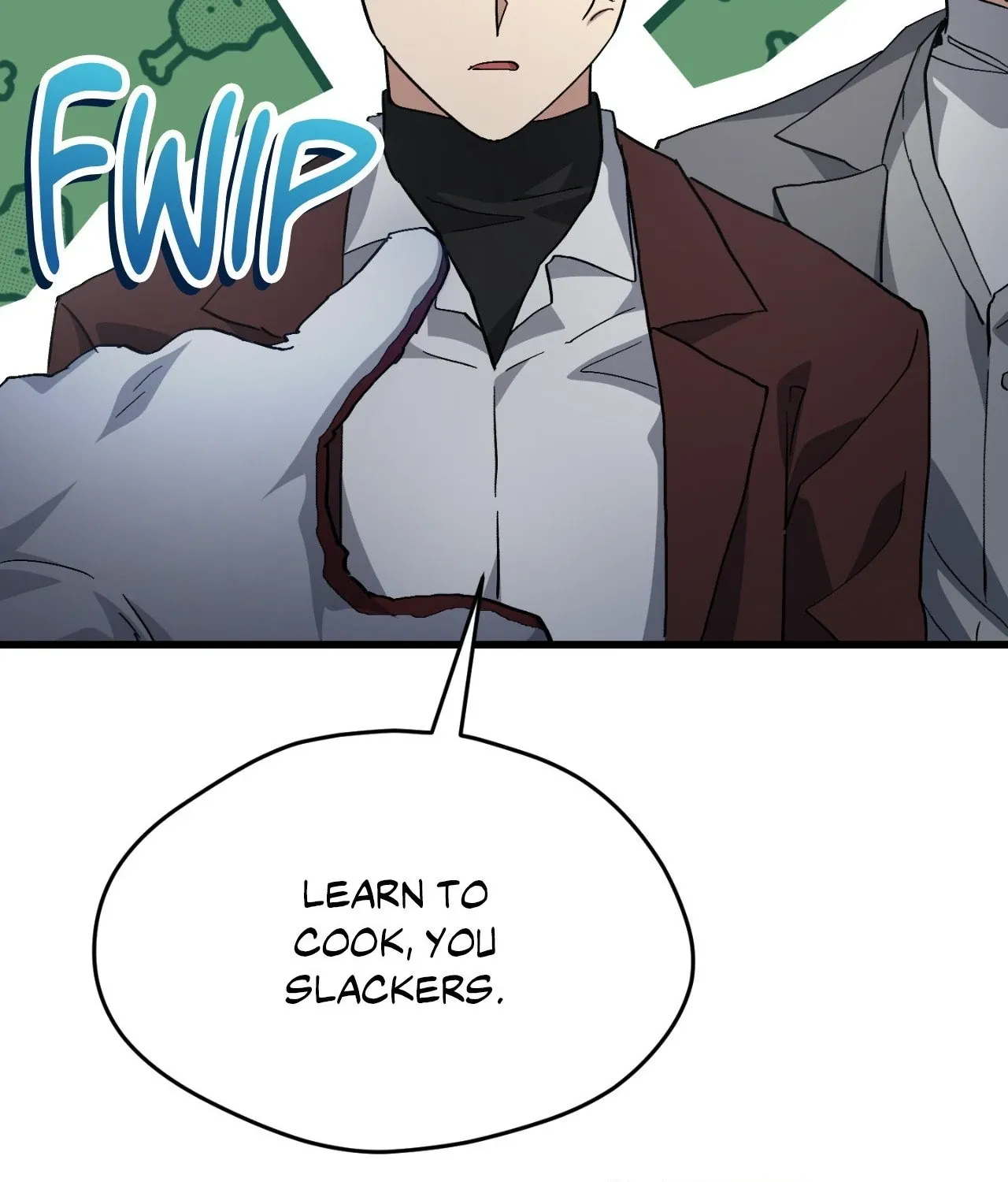 How to Train Your Healer Chapter 55 page 120 - 