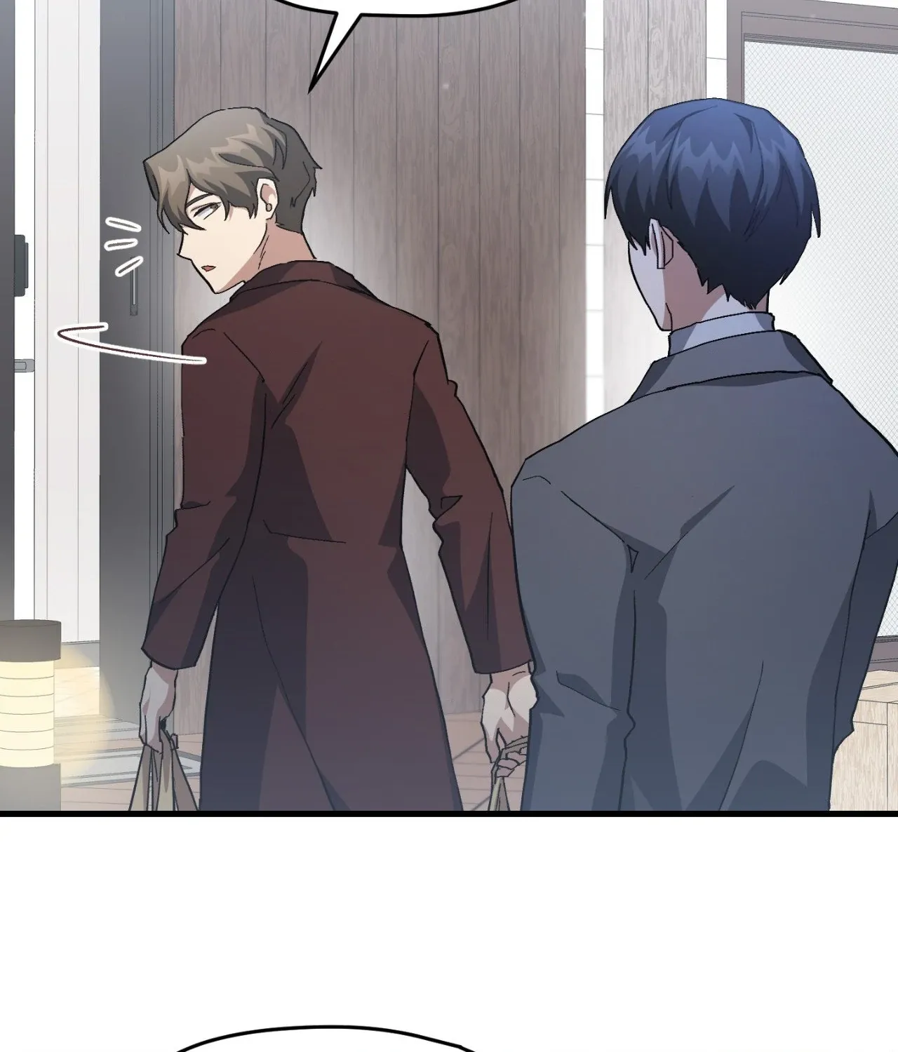 How to Train Your Healer Chapter 55 page 122 - 