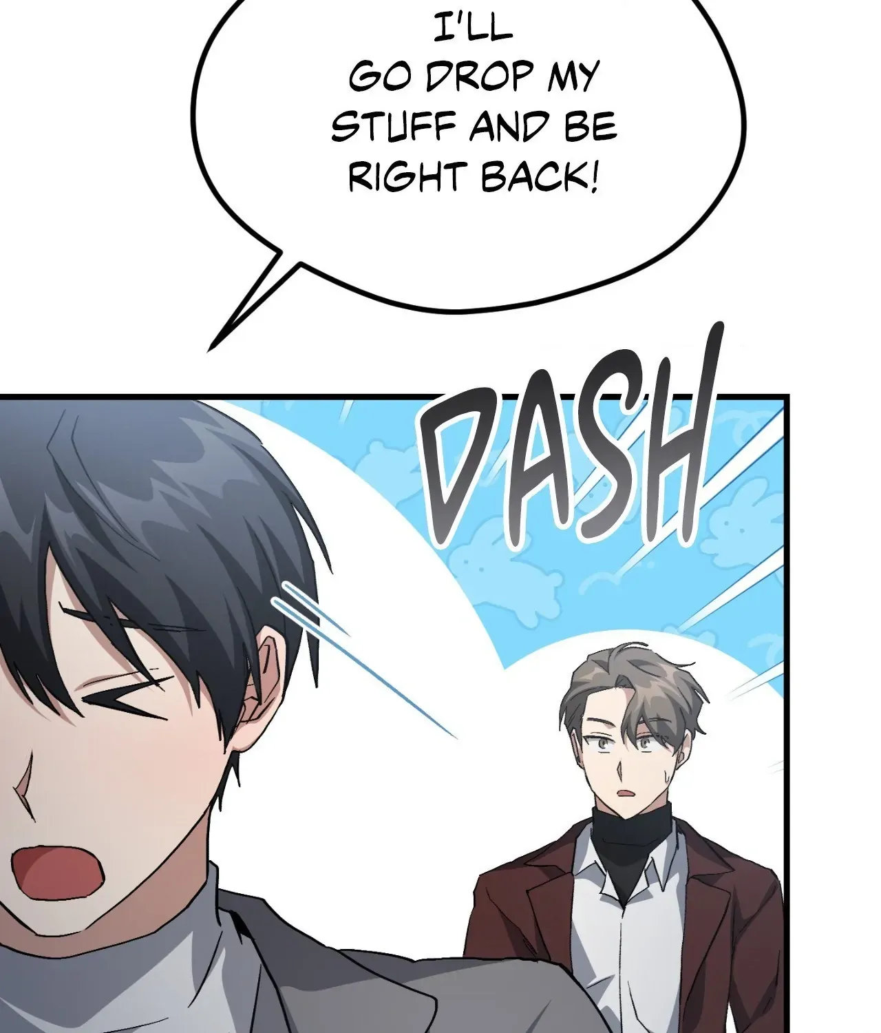 How to Train Your Healer Chapter 55 page 126 - 