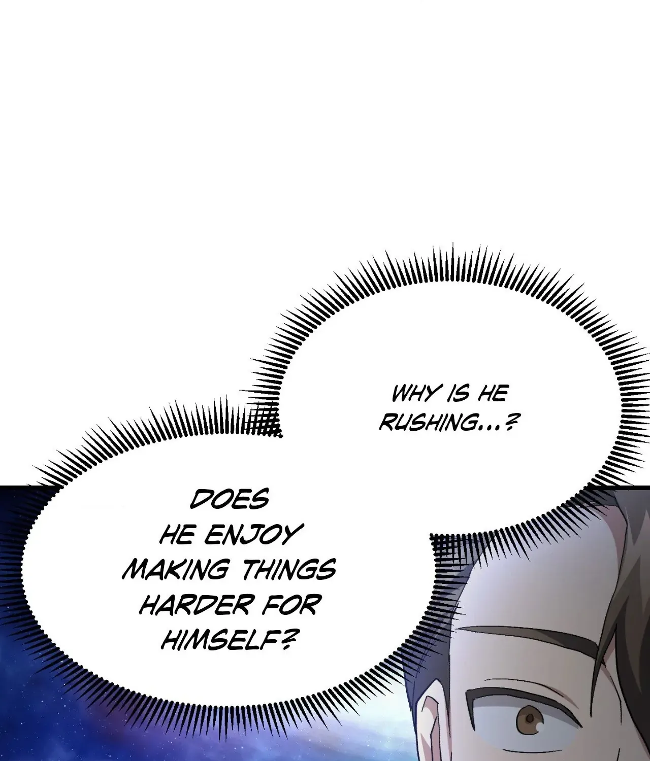How to Train Your Healer Chapter 55 page 128 - 