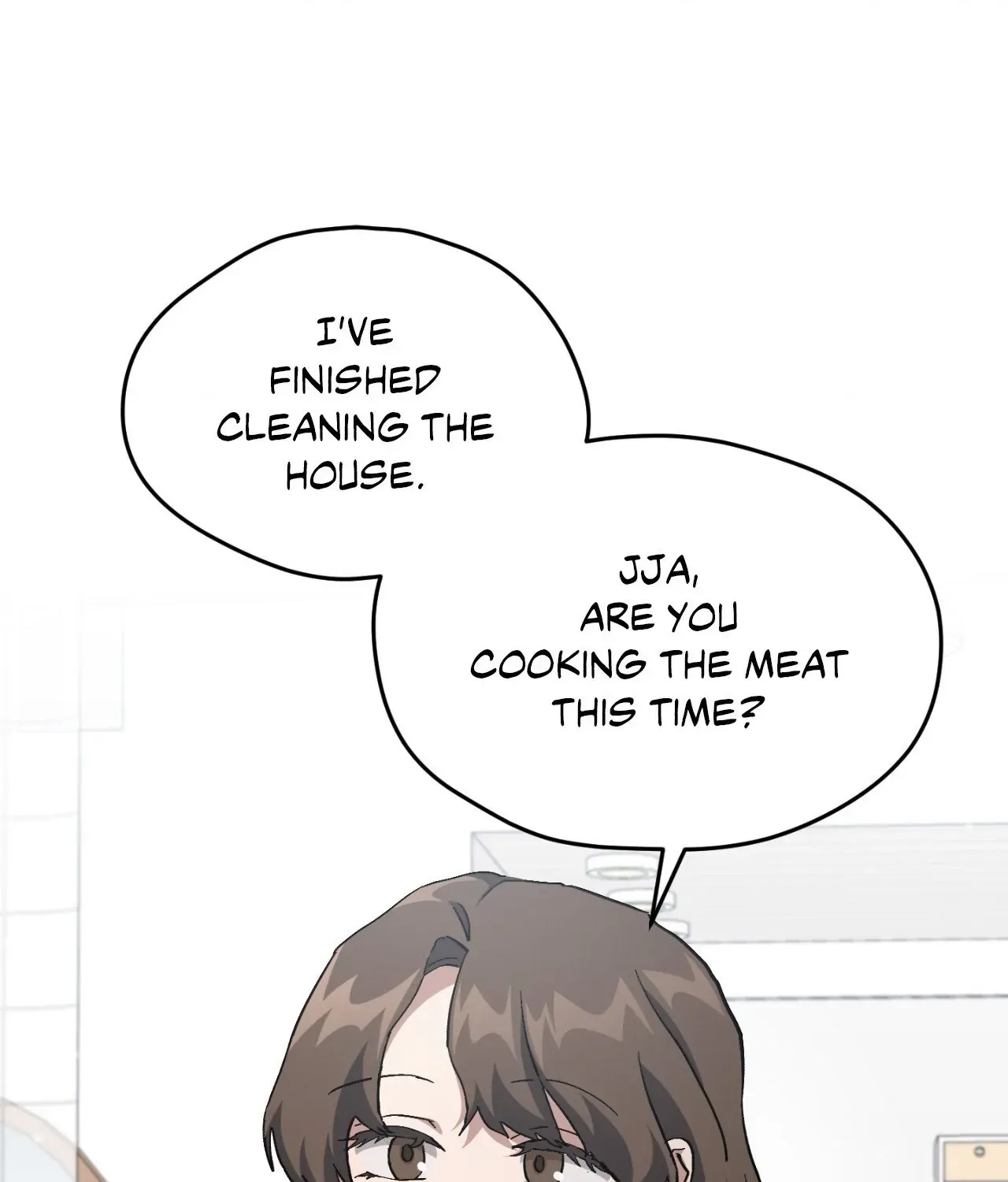 How to Train Your Healer Chapter 55 page 134 - 