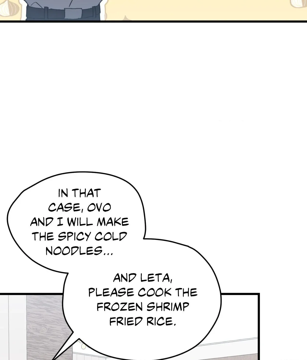 How to Train Your Healer Chapter 55 page 138 - 