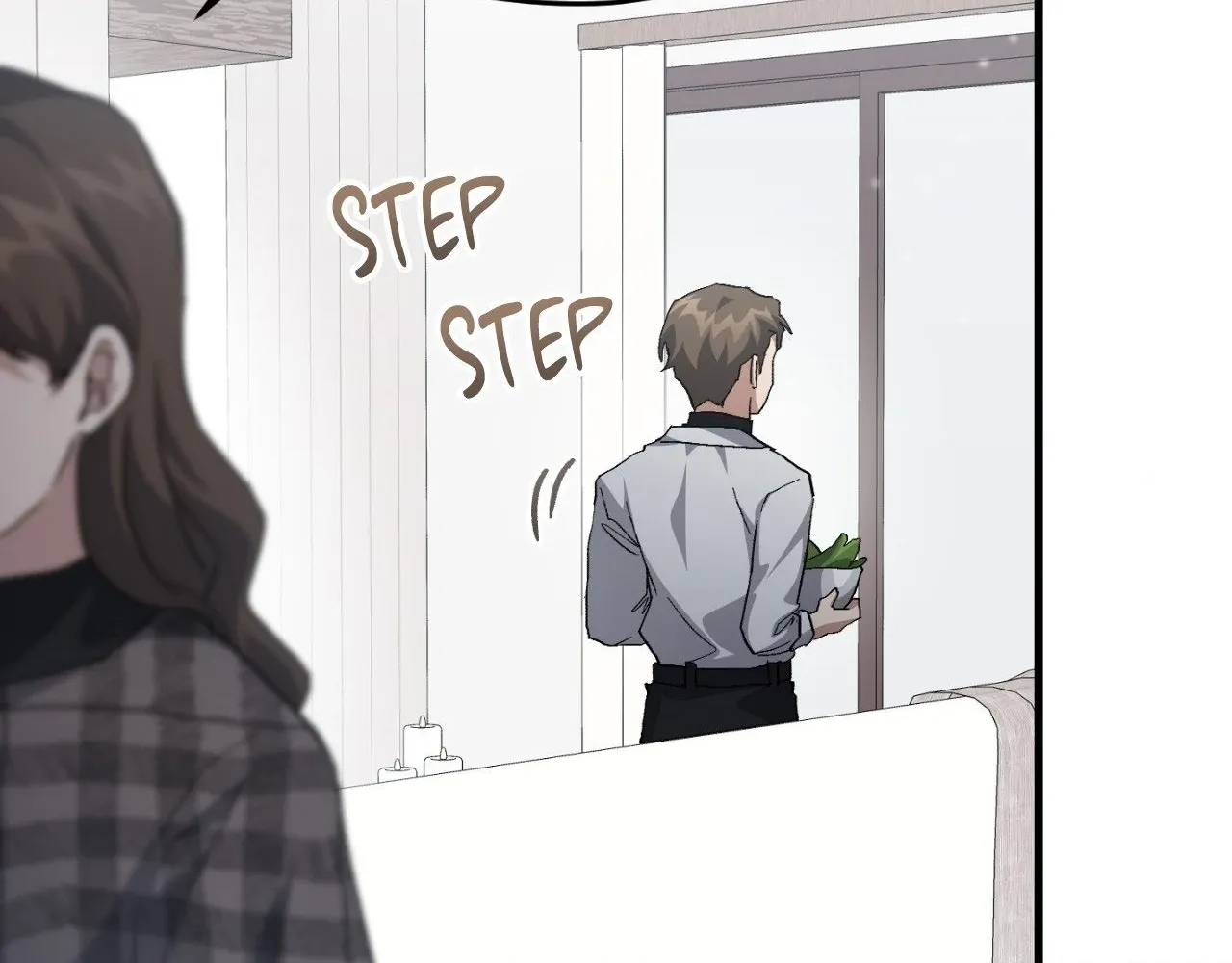 How to Train Your Healer Chapter 55 page 139 - 