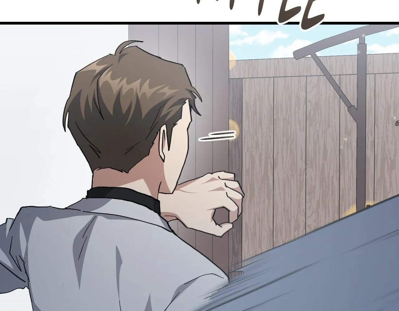 How to Train Your Healer Chapter 55 page 141 - 