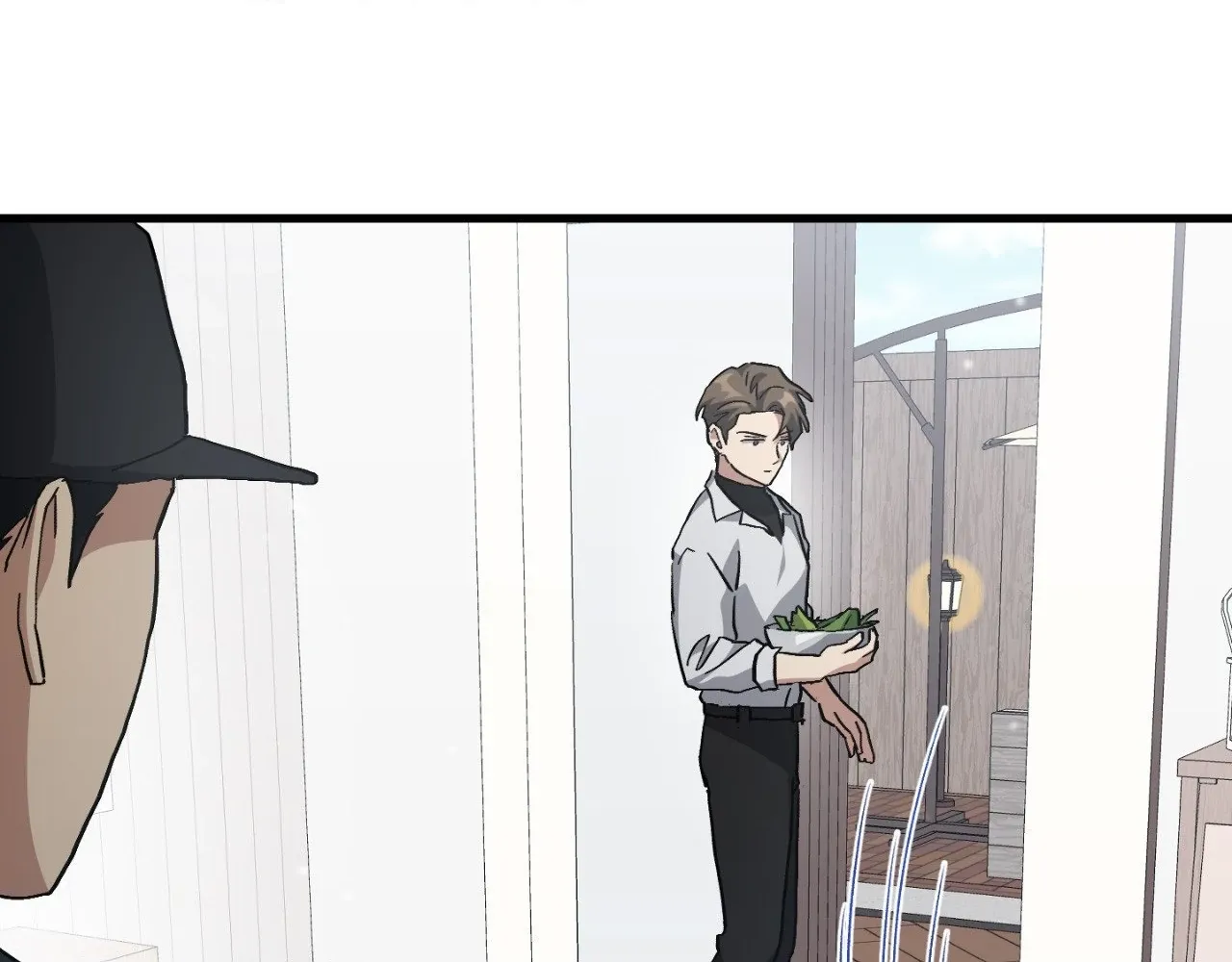 How to Train Your Healer Chapter 55 page 143 - 