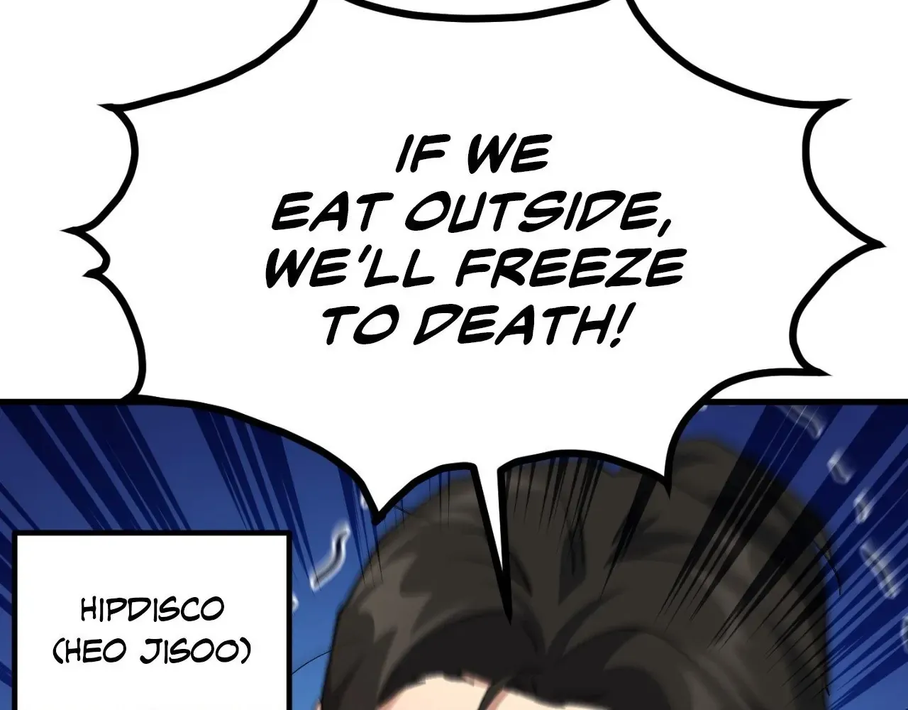 How to Train Your Healer Chapter 55 page 145 - 