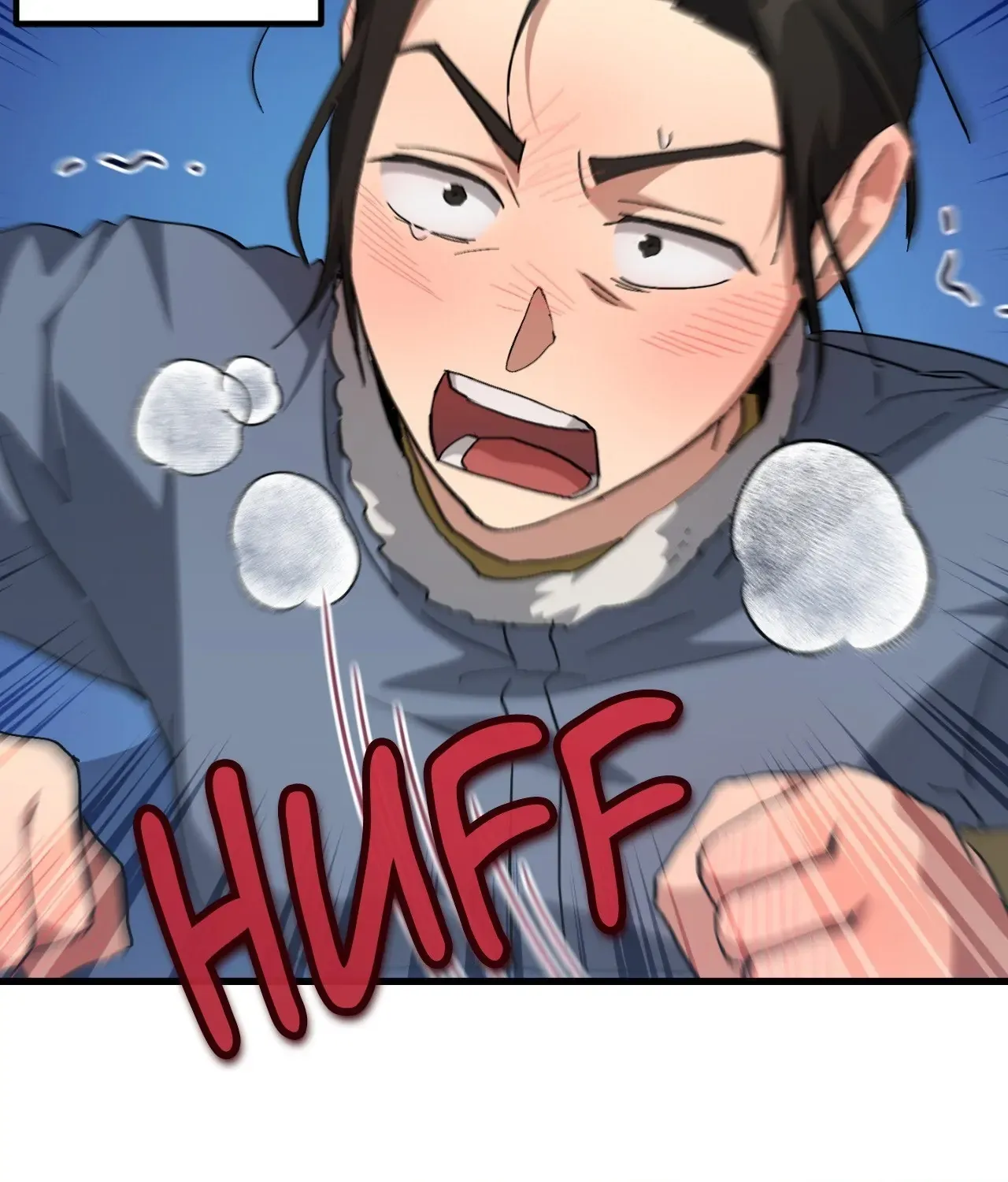 How to Train Your Healer Chapter 55 page 146 - 