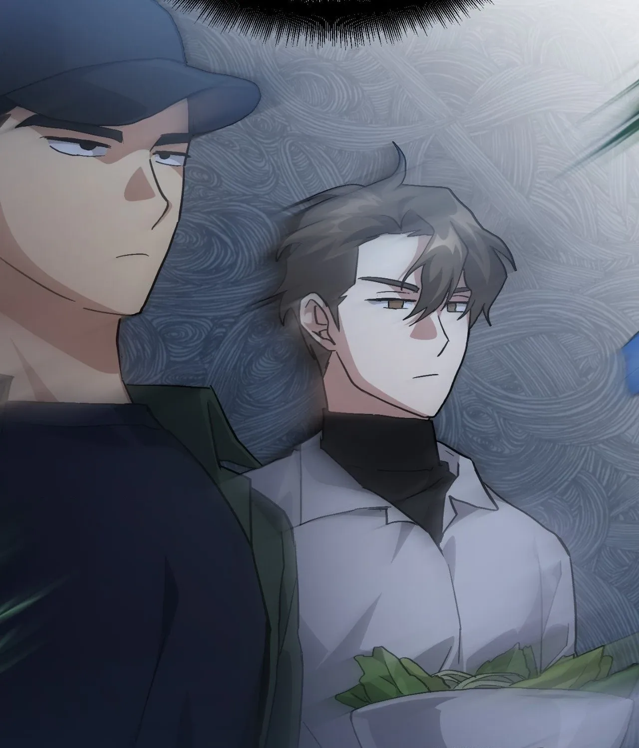 How to Train Your Healer Chapter 55 page 150 - 