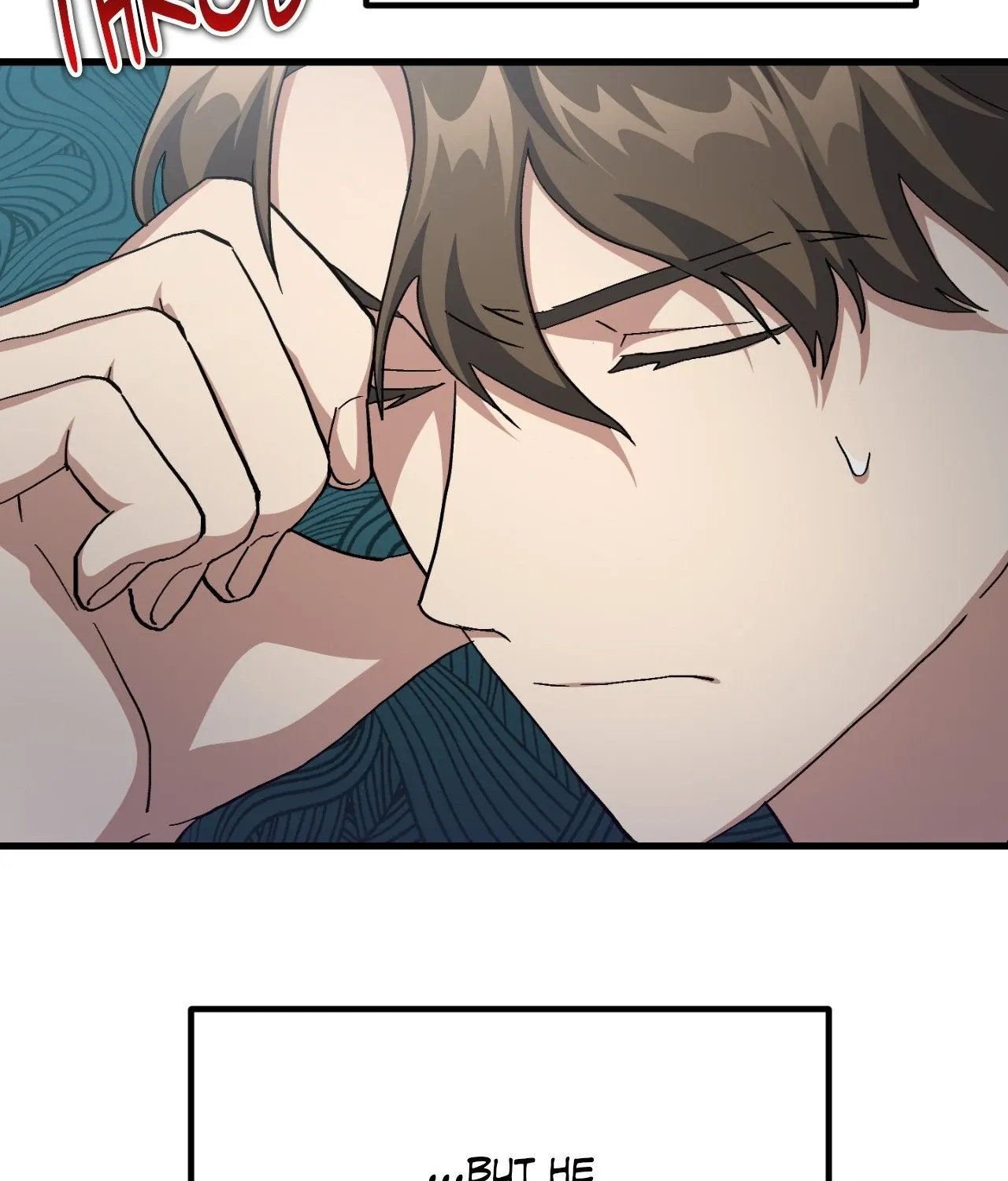 How to Train Your Healer Chapter 55 page 16 - 
