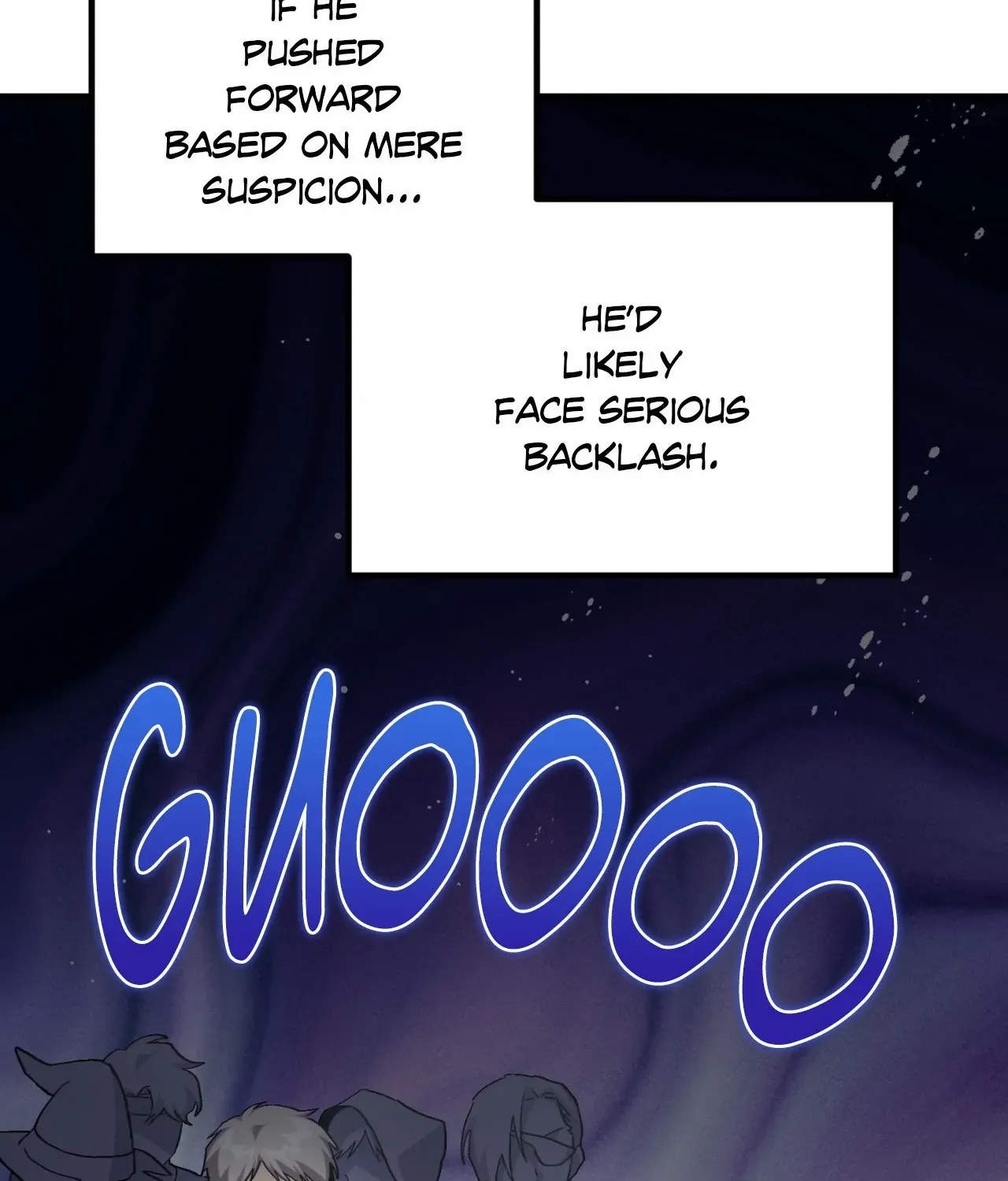 How to Train Your Healer Chapter 55 page 18 - 