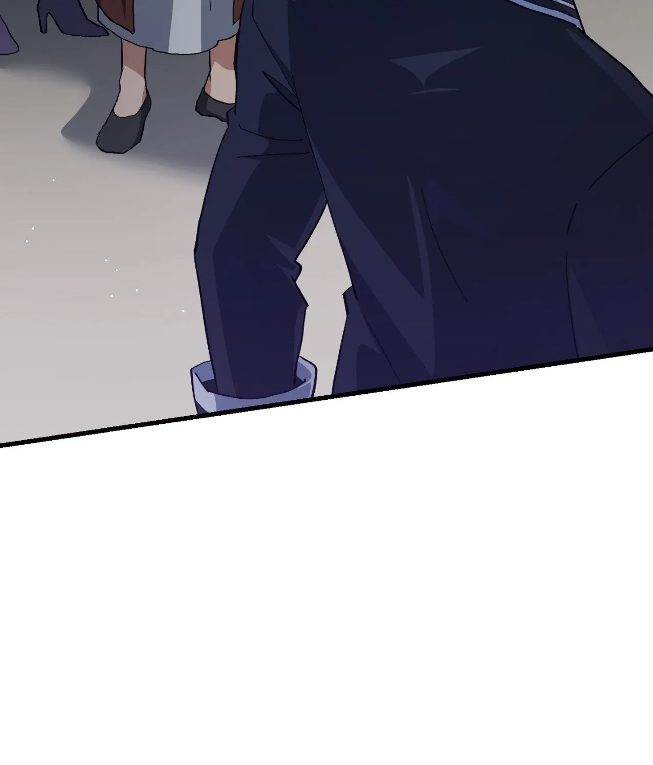 How to Train Your Healer Chapter 55 page 20 - 