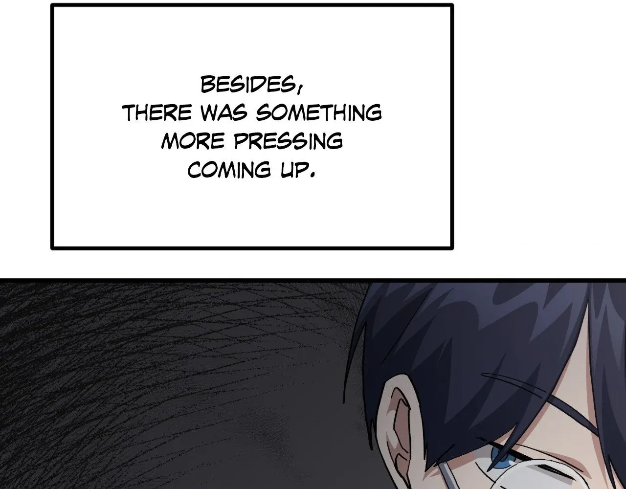 How to Train Your Healer Chapter 55 page 21 - 