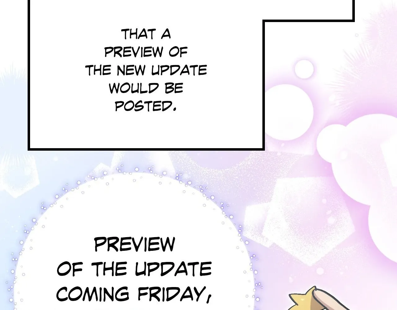 How to Train Your Healer Chapter 55 page 27 - 