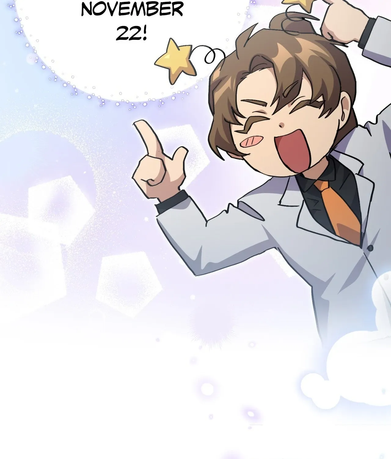 How to Train Your Healer Chapter 55 page 28 - 