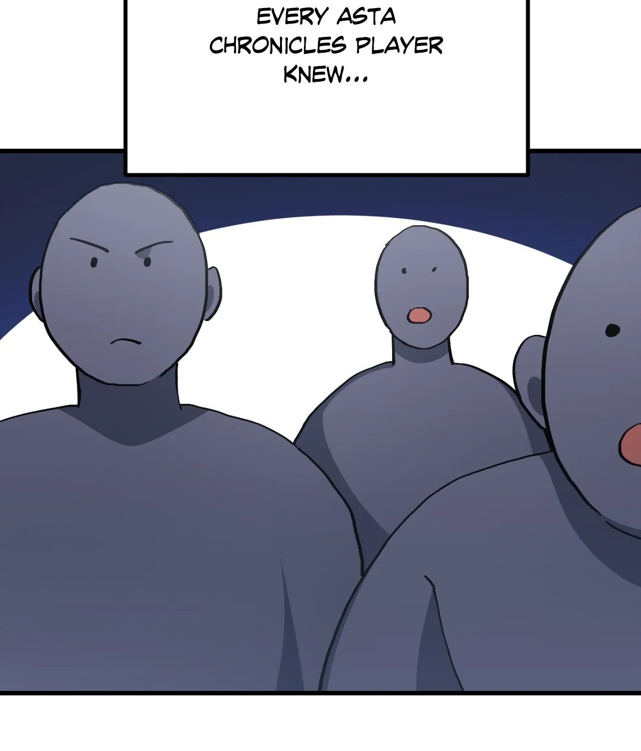 How to Train Your Healer Chapter 55 page 30 - 