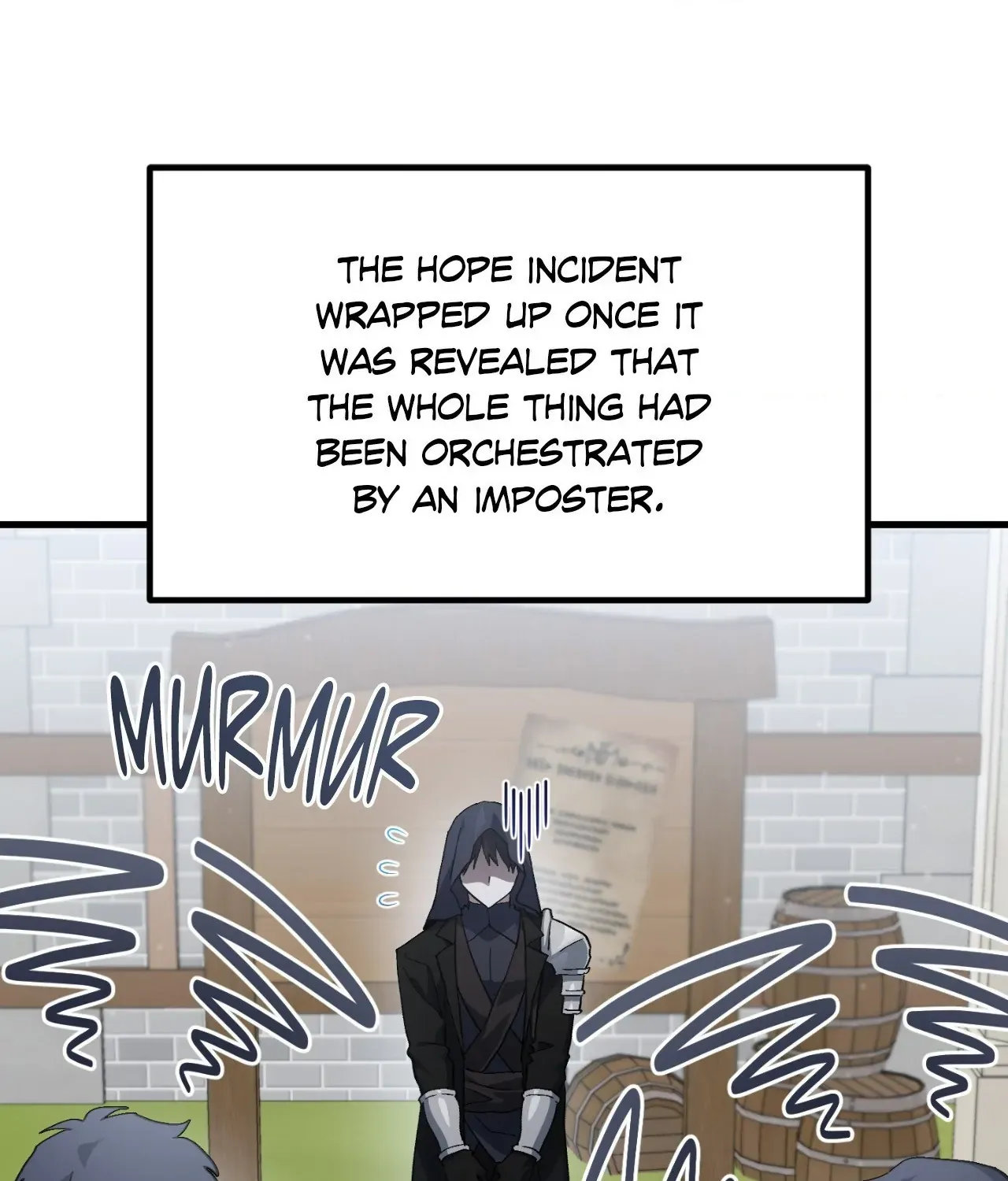How to Train Your Healer Chapter 55 page 4 - 