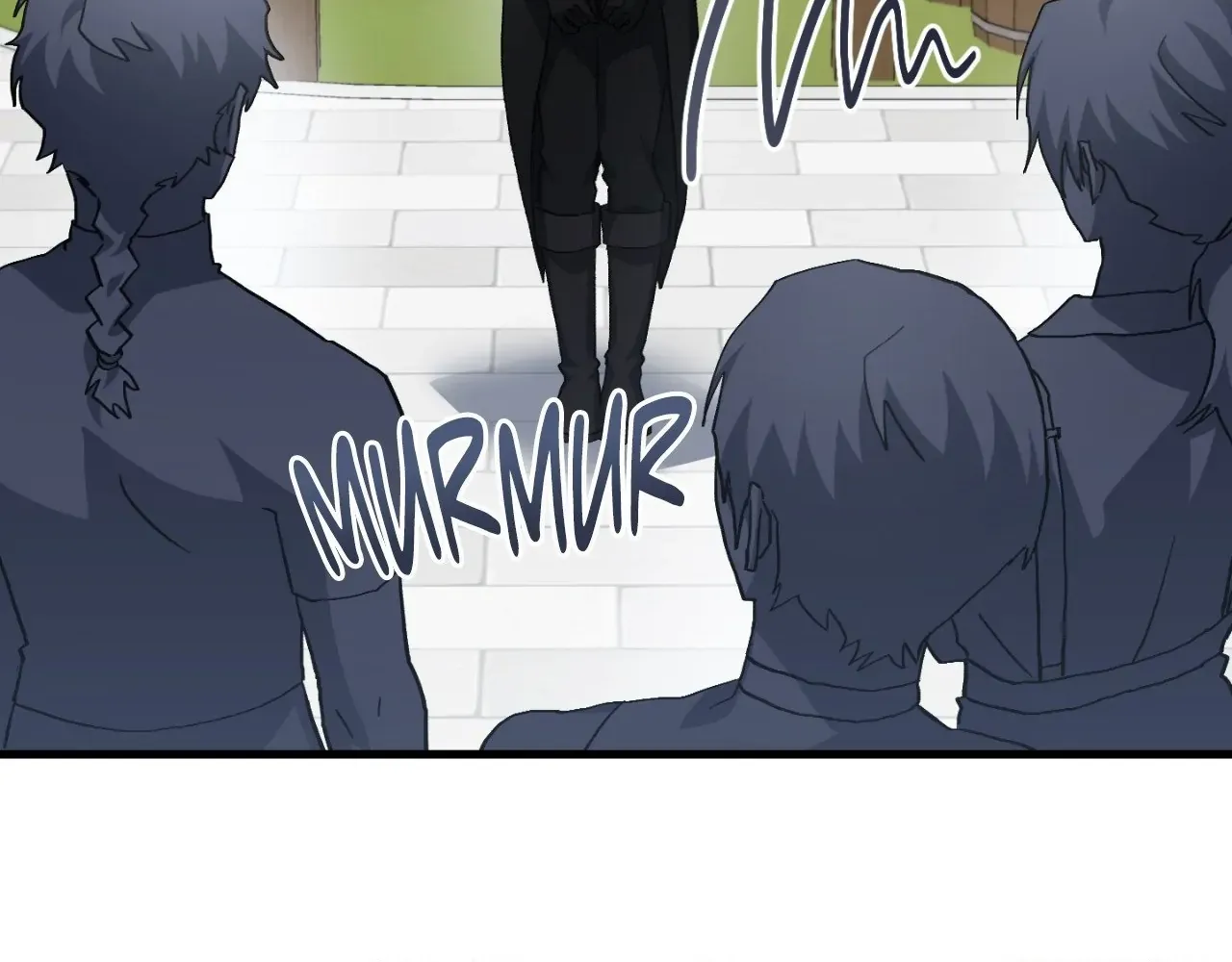 How to Train Your Healer Chapter 55 page 5 - 