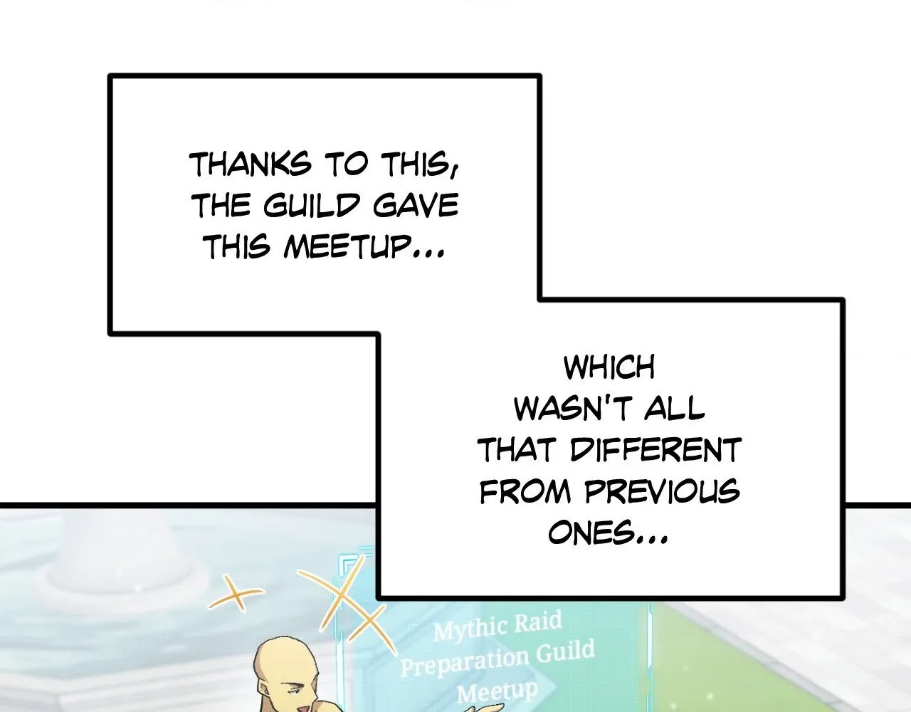 How to Train Your Healer Chapter 55 page 41 - 