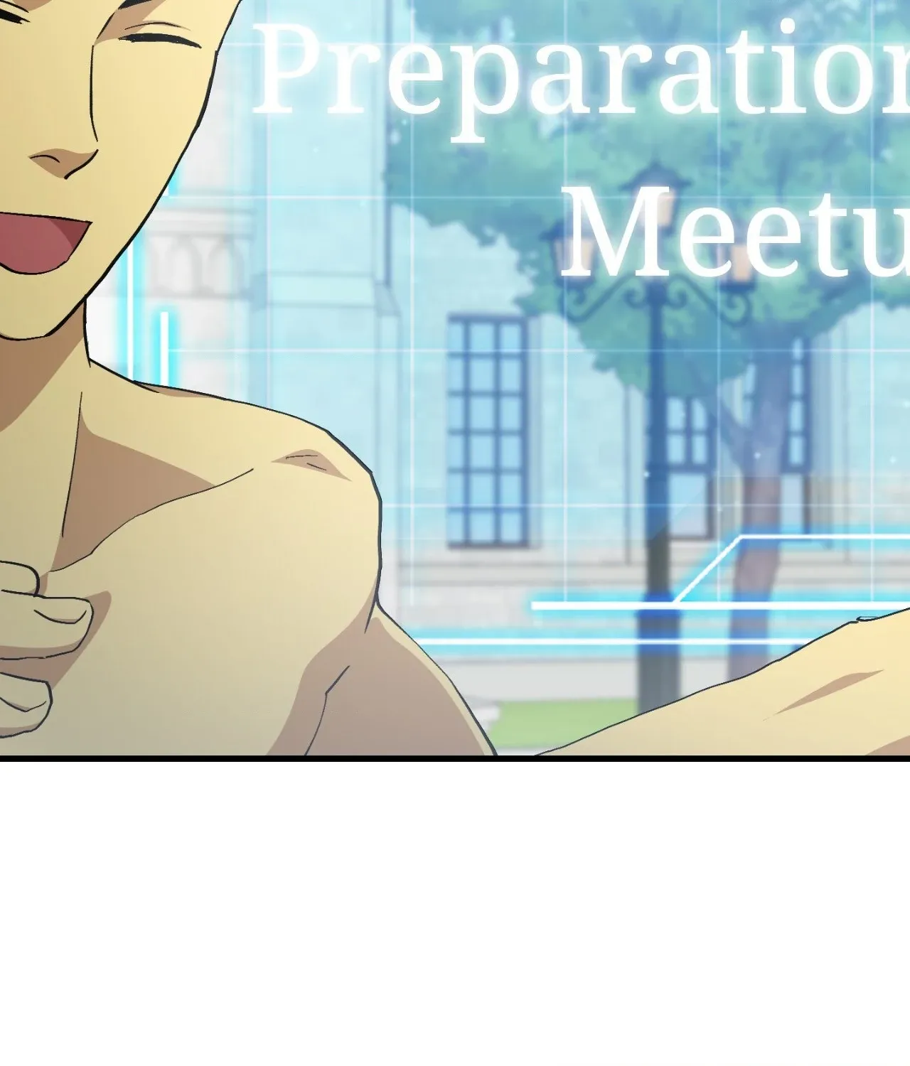 How to Train Your Healer Chapter 55 page 44 - 