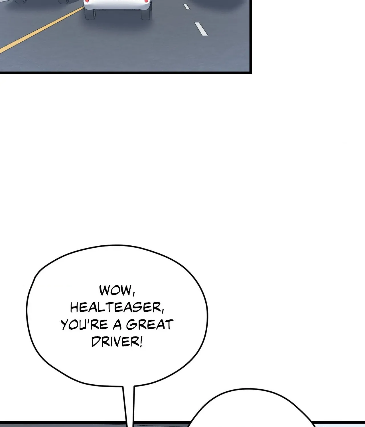 How to Train Your Healer Chapter 55 page 48 - 